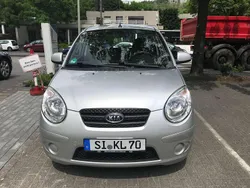 Gebraucht 2009 Kia Picanto Vision Kleinwagen | 500 € (Superpreis)