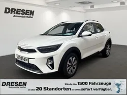 Weiss Neu 2024 Kia Stonic Vision SUV | 19.680 € (Fairer Preis)