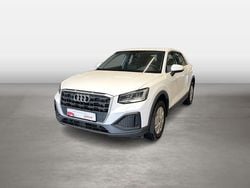 Ibisweiss Gebraucht 2022 Audi Q2 SUV | 22.820 € (Guter Preis)