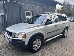 Silber Gebraucht 2004 Volvo XC90 Summum SUV | 4.990 € (Fairer Preis)