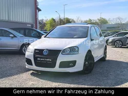 Weiß Gebraucht 2008 VW Golf V Edition Coupé | 7.990 € (Etwas zu teuer)