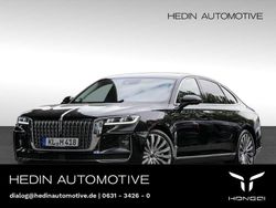 Schwarz Gebraucht 2024 Hongqi H9 Limousine | 69.989 €