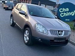Gebraucht 2008 Nissan Qashqai SUV | 4.500 € (Guter Preis)