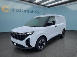 Weiß Neu 2025 Ford E-Transit Trend Van | 30.199 €