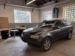 Grau Gebraucht 2007 Volvo XC90 Summum SUV | 6.000 € (Fairer Preis)