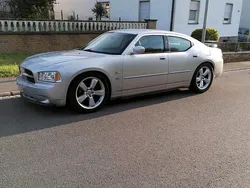 Silber Gebraucht 2007 Dodge Charger Limousine | 9.153 €