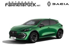 Grün Neu 2025 Renault Clio V Techno | 22.705 € (Etwas zu teuer)