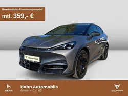 Beige Gebraucht 2024 Cupra Tavascan VZ2 SUV | 44.795 € (Guter Preis)
