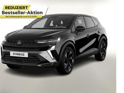 Schwarz Neu 2025 Renault Symbioz Esprit Alpine SUV | 38.269 € (Teuer)