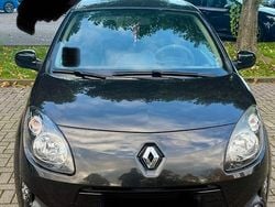 Schwarz Gebraucht 2010 Renault Twingo Night&Day Kleinwagen | 2.490 € (Fairer Preis)