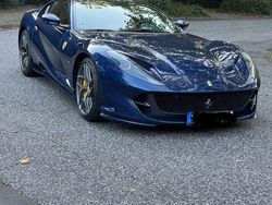 Blau Gebraucht 2020 Ferrari 812 | 266.900 €