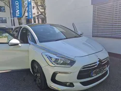 Gebraucht 2012 Citroën DS5 So Chic Kleinwagen | 6.750 € (Superpreis)