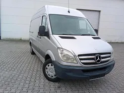 Silber Gebraucht 2006 Mercedes Sprinter Van | 3.899 €