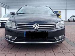 Gebraucht 2011 VW Passat Trendline Kombi | 8.000 € (Etwas zu teuer)
