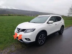 Weiß Gebraucht 2017 Nissan X-Trail SUV | 14.800 € (Fairer Preis)