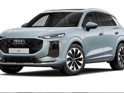 Pfeilgrau perleffekt Neu 2025 Audi Q3 S-Line SUV | 52.450 € (Teuer)