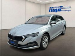 Silber Gebraucht 2020 Skoda Octavia First Edition Kombi | 20.990 € (Fairer Preis)
