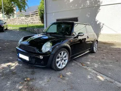 Schwarz Gebraucht 2005 Mini Cooper Kleinwagen | 1.600 € (Guter Preis)