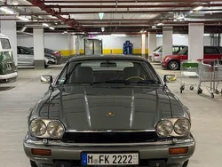 Grün Gebraucht 1995 Jaguar XJS Coupé | 47.480 €
