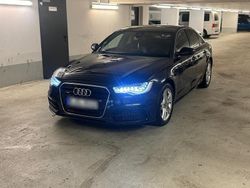 Gebraucht 2014 Audi A6 S-Line Limousine | 11.200 € (Guter Preis)