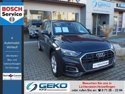 Grau Gebraucht 2022 Audi Q5 Sport SUV | 40.940 € (Fairer Preis)
