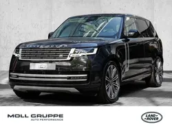Carpathian grey Neu 2025 Land Rover Range Rover Autobiography SUV | 189.644 € (Teuer)