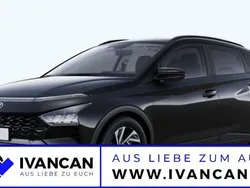Phantom black Neu 2025 Hyundai Bayon Trend SUV | 22.690 € (Fairer Preis)