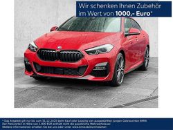 Melbourne rot metallic Gebraucht 2024 BMW 218 M Sport Coupé | 32.940 € (Etwas zu teuer)
