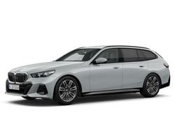 Gebraucht 2025 BMW 520 Comfort Edition | 56.426 € (Guter Preis)