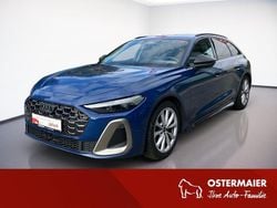 Ascariblau Gebraucht 2025 Audi A5 Edition .1 Coupé | 46.990 € (Guter Preis)