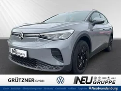 Mondsteingrau Gebraucht 2023 VW ID.4 Pure SUV | 24.240 € (Superpreis)