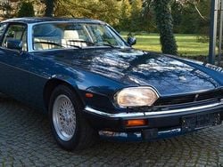 Blau Gebraucht 1991 Jaguar XJS Coupé | 63.500 €