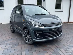 Grau Gebraucht 2018 Ligier JS50 Kleinwagen | 12.250 € (Fairer Preis)