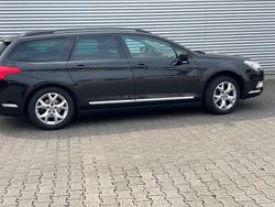 Schwarz Gebraucht 2010 Citroën C5 Kombi | 3.500 € (Fairer Preis)