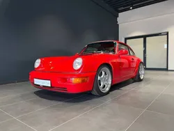 Indischrot Gebraucht 1992 Porsche 911 Carrera RS Coupé | 225.000 €