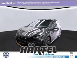Quasargrau (grey), solid Gebraucht 2022 Cupra Born Kleinwagen | 28.600 € (Fairer Preis)