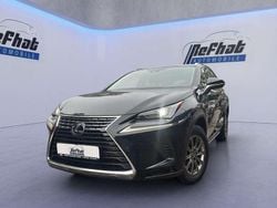 Graphite black gf Gebraucht 2020 Lexus NX300 SUV | 30.950 €