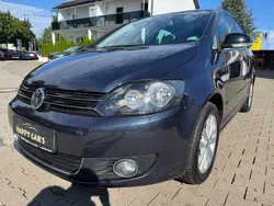 Blau Gebraucht 2012 VW Golf VII Style Limousine | 4.900 € (Superpreis)