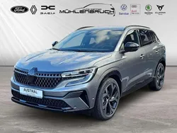 Grau Gebraucht 2025 Renault Austral Techno SUV | 35.497 € (Fairer Preis)