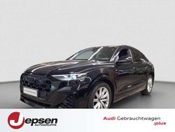 Schwarz Gebraucht 2025 Audi Q8 Performance SUV | 69.880 € (Fairer Preis)