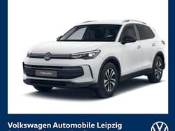 Weiß Neu 2025 VW Tiguan SUV | 42.490 € (Guter Preis)