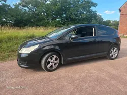 Gebraucht 2006 Citroën C4 Kleinwagen | 1.500 €