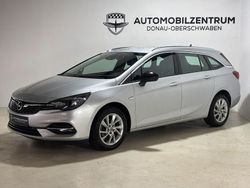Silber Gebraucht 2021 Opel Astra Kombi | 11.990 € (Teuer)