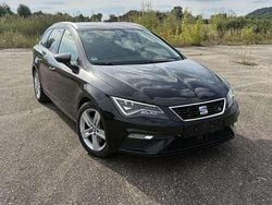 Gebraucht 2019 Seat Leon ST FR Kombi | 14.799 € (Guter Preis)