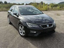 Gebraucht 2019 Seat Leon ST FR Kombi | 15.499 € (Guter Preis)