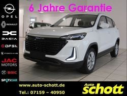 Weiß Gebraucht 2024 Baic X35 SUV | 16.990 € (Fairer Preis)