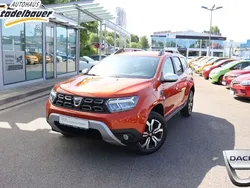 Orange arizona Gebraucht 2021 Dacia Duster Prestige SUV | 17.490 € (Etwas zu teuer)