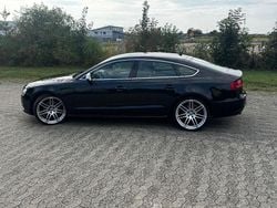 Schwarz Gebraucht 2011 Audi A5 S-Line Coupé | 8.750 € (Superpreis)