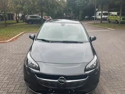 Grau Gebraucht 2017 Opel Corsa Coupé | 5.800 € (Guter Preis)
