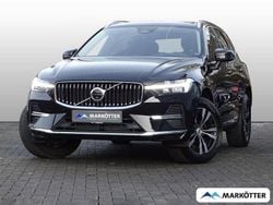 Schwarz Gebraucht 2022 Volvo XC60 Inscription SUV | 39.950 € (Superpreis)
